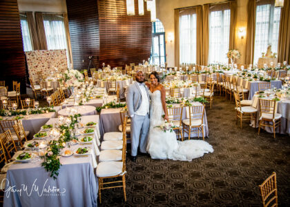 perfect event venue