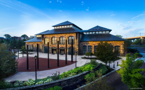 Phoenixville Foundry’s History: Then & Now