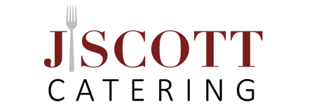 J. Scott Catering logo