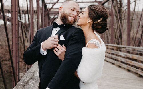 What You Need to Know About Your Wedding Venue