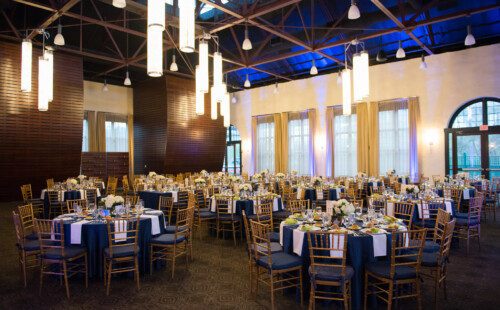 event venue