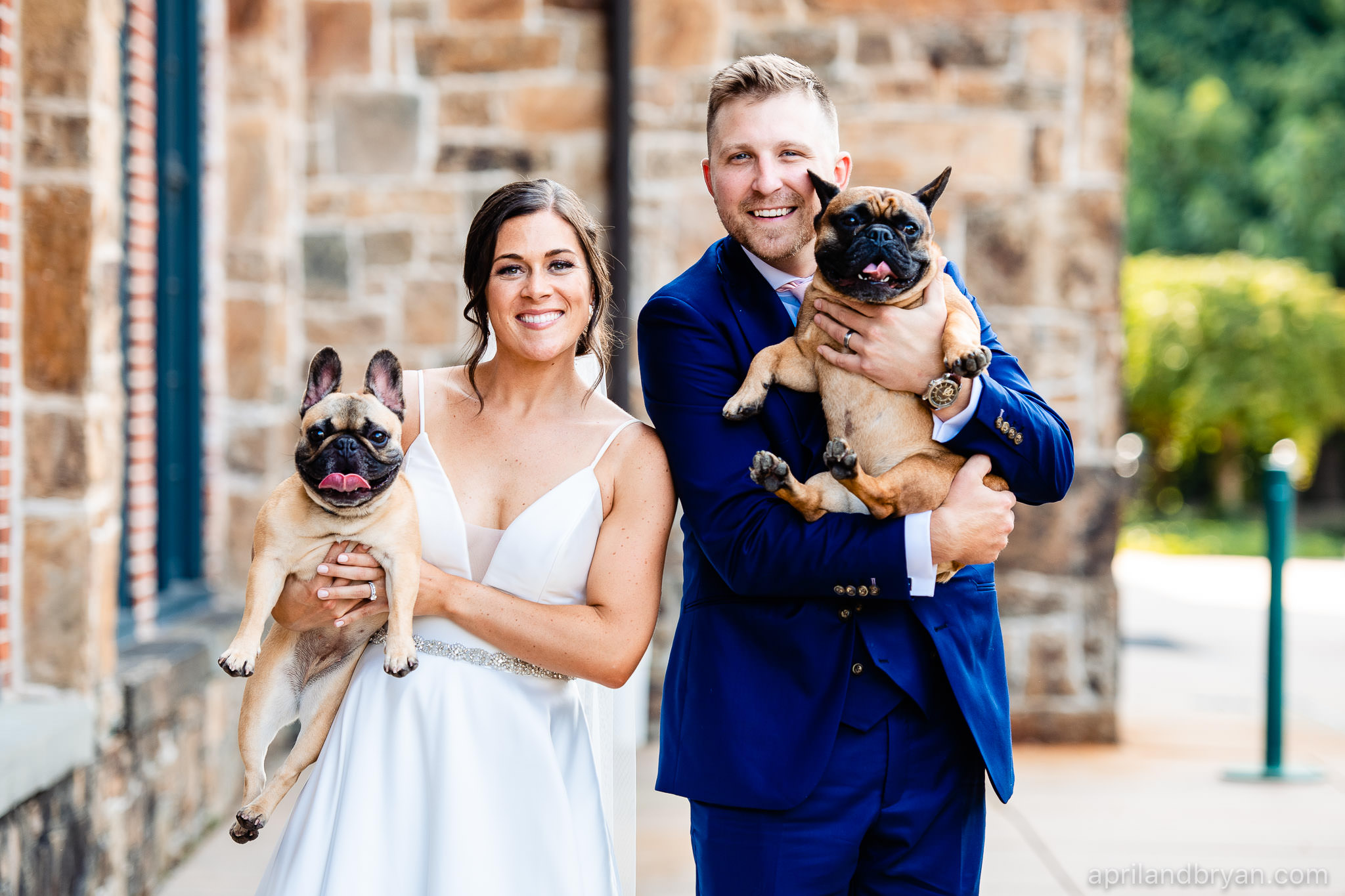 Maura & Ryan Wedding - Phoenixville Foundry