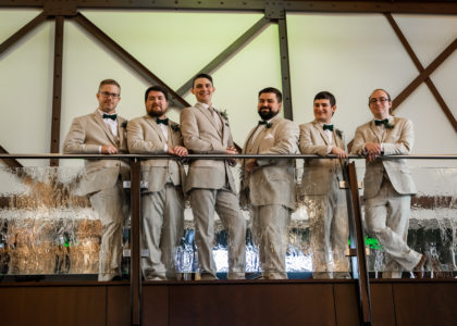 Luxury wedding venue Phoenixville