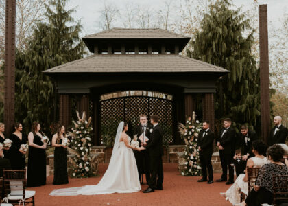 Wedding Ceremony