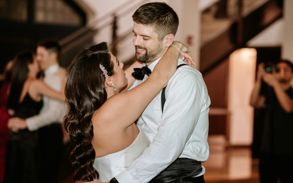 Couple Dance